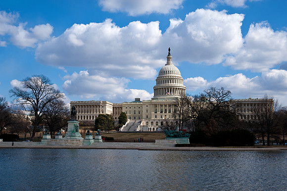 U.S. Capitol