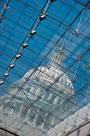 U.S. Capitol