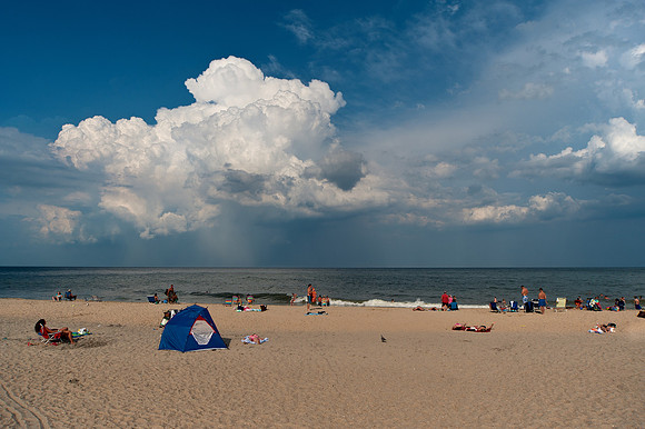 Rehoboth Beach, DE
